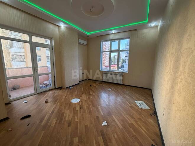 Satılır 3 otaqlı yeni tikili 97 m², Həzi Aslanov m., photo 4 from 12