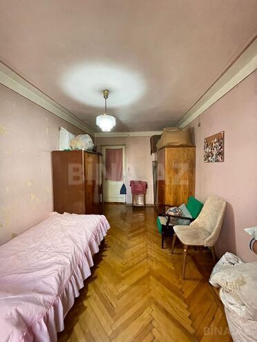Продаётся 3-комн. вторичка 75 м², м. Иншаатчылар, photo 10 from 15