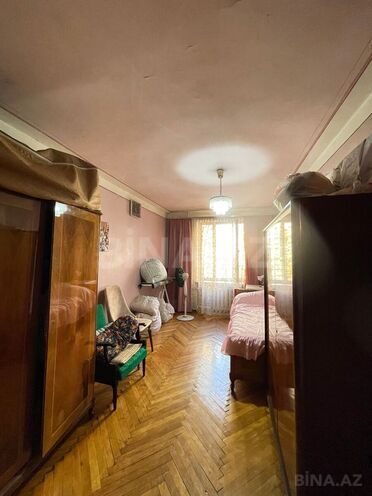 Продаётся 3-комн. вторичка 75 м², м. Иншаатчылар, photo 6 from 15