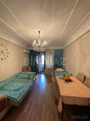 Продаётся 3-комн. вторичка 75 м², м. Иншаатчылар, photo 7 from 15