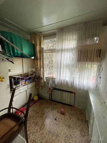 Продаётся 3-комн. вторичка 75 м², м. Иншаатчылар, photo 9 from 15