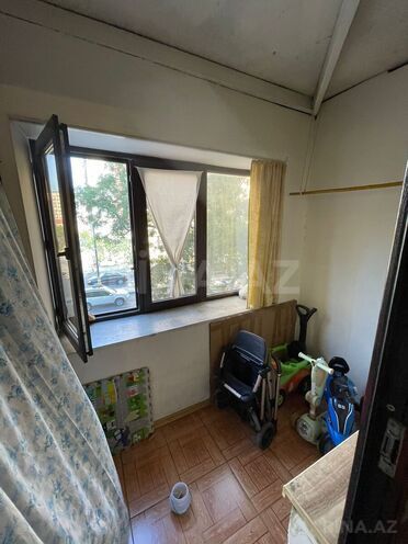 Продаётся 3-комн. вторичка 75 м², м. Иншаатчылар, photo 8 from 15