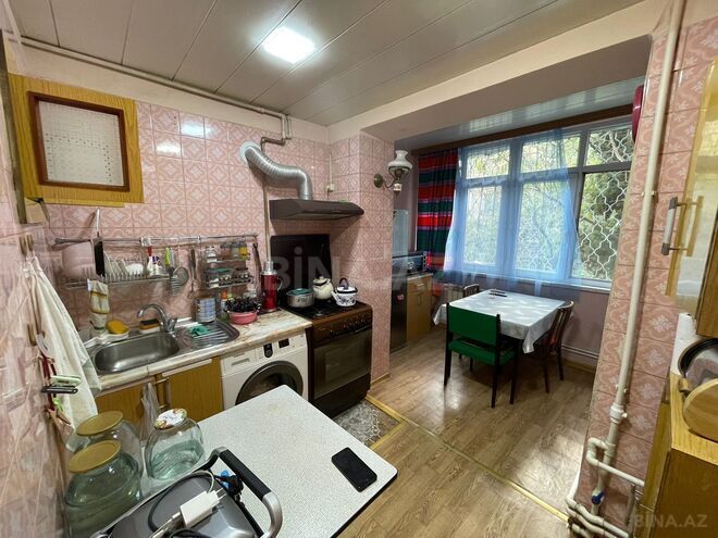 Продаётся 3-комн. вторичка 75 м², м. Иншаатчылар, photo 11 from 15
