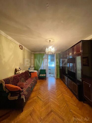 Продаётся 3-комн. вторичка 75 м², м. Иншаатчылар, photo 5 from 15
