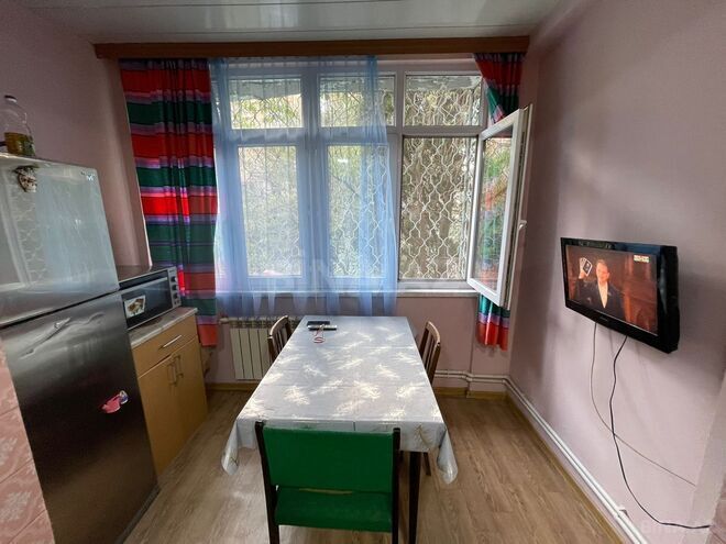 Продаётся 3-комн. вторичка 75 м², м. Иншаатчылар, photo 13 from 15