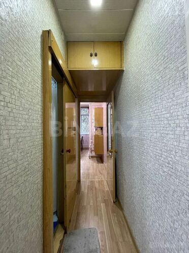 Продаётся 3-комн. вторичка 75 м², м. Иншаатчылар, photo 14 from 15