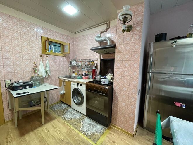 Продаётся 3-комн. вторичка 75 м², м. Иншаатчылар, photo 12 from 15