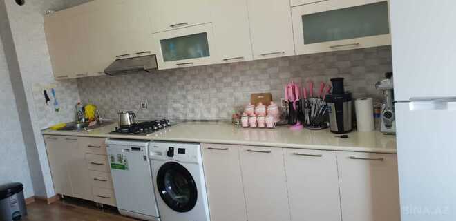 Satılır 3 otaqlı yeni tikili 130 m², Abşeron r., photo 6 from 13