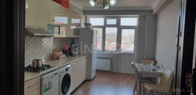 Satılır 3 otaqlı yeni tikili 130 m², Abşeron r., photo 8 from 13