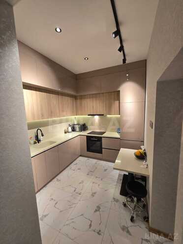 Сдаётся 2-комн. новостройка 65 м², м. 28 мая, photo 6 from 13