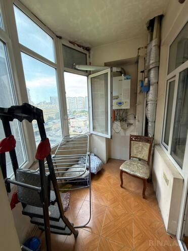 Сдаётся 3-комн. новостройка 80 м², м. 8 ноября, photo 11 from 13