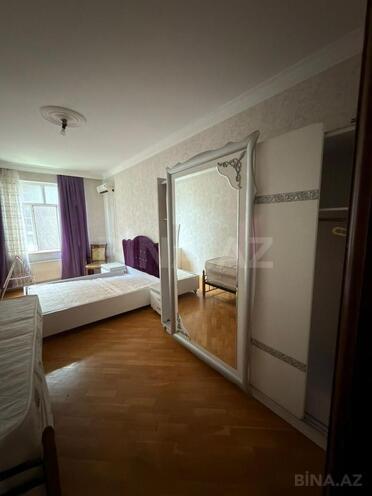 Сдаётся 3-комн. новостройка 80 м², м. 8 ноября, photo 5 from 13