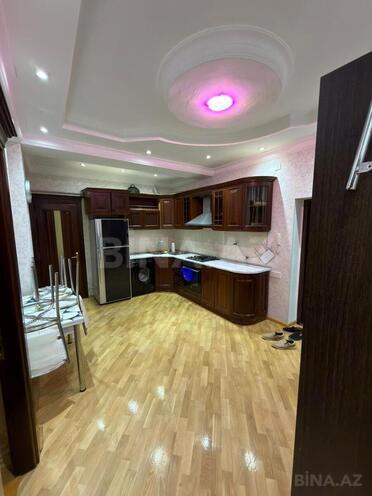 Сдаётся 3-комн. новостройка 80 м², м. 8 ноября, photo 6 from 13