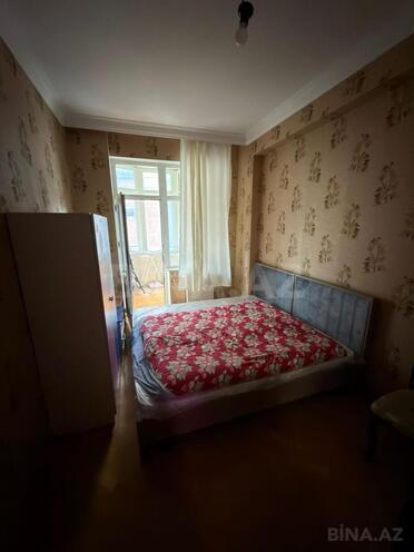 Сдаётся 3-комн. новостройка 80 м², м. 8 ноября, photo 4 from 13