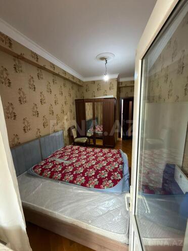 Сдаётся 3-комн. новостройка 80 м², м. 8 ноября, photo 3 from 13