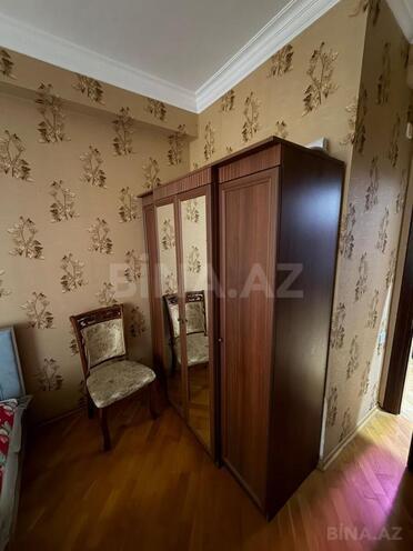 Сдаётся 3-комн. новостройка 80 м², м. 8 ноября, photo 9 from 13