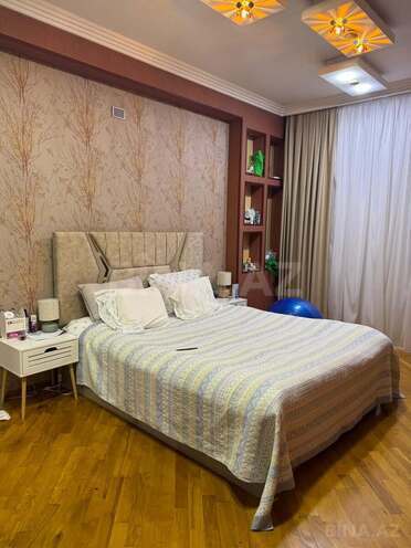 İcarəyə verilir 2 otaqlı yeni tikili 70 m², İnşaatçılar m., photo 4 from 7