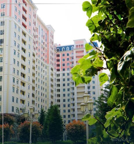 Satılır 2 otaqlı yeni tikili 77 m², Elmlər Akademiyası m., photo 5 from 6