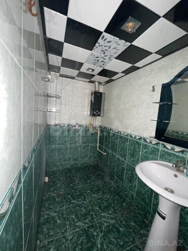 Satılır 4 otaqlı köhnə tikili 85 m², Qaraçuxur q., photo 17 from 19