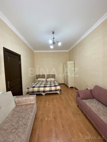Satılır 1 otaqlı yeni tikili 36 m², Yasamal r., photo 8 from 11