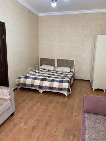 Satılır 1 otaqlı yeni tikili 36 m², Yasamal r., photo 5 from 11