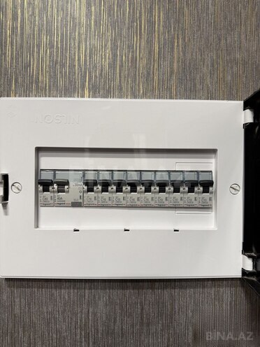 Продаётся 2-комн. вторичка 60 м², м. Ахмедлы, photo 12 from 15