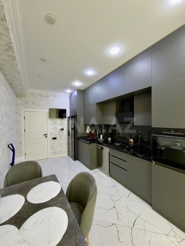 Satılır 3 otaqlı yeni tikili 120 m², 28 May m., photo 8 from 13