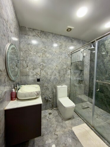 Satılır 3 otaqlı yeni tikili 120 m², 28 May m., photo 3 from 13