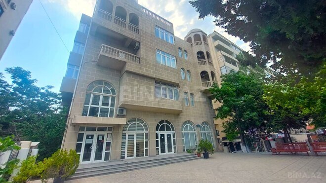 Продаётся  объект 1 082 м², м. Гянджлик, photo 1 from 27