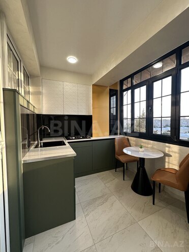 Продаётся 3-комн. вторичка 65 м², м. Халглар Достлугу, photo 13 from 18