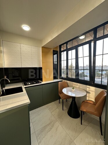 Продаётся 3-комн. вторичка 65 м², м. Халглар Достлугу, photo 11 from 18