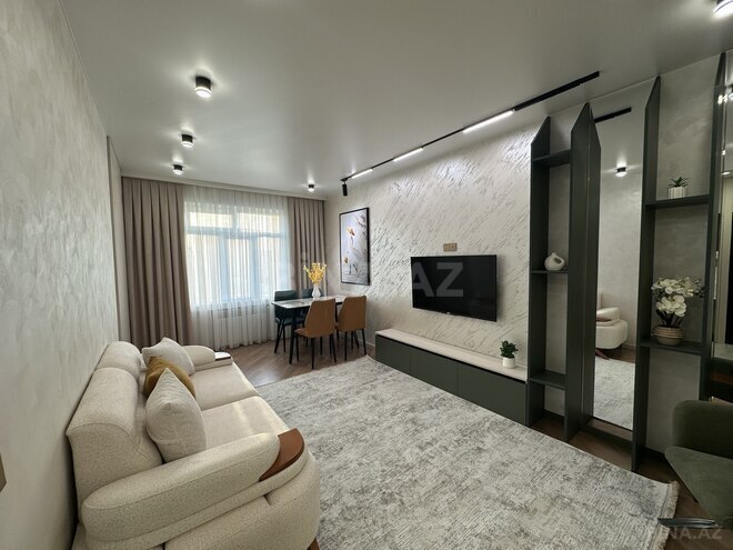 Продаётся 3-комн. вторичка 65 м², м. Халглар Достлугу, photo 6 from 18