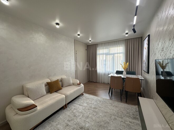 Продаётся 3-комн. вторичка 65 м², м. Халглар Достлугу, photo 5 from 18