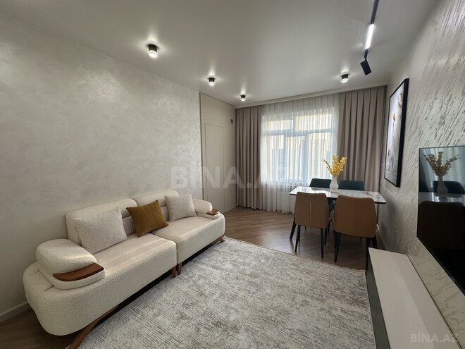 Продаётся 3-комн. вторичка 65 м², м. Халглар Достлугу, photo 3 from 18