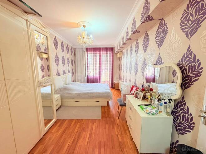 Продаётся 3-комн. новостройка 115 м², м. Ичеришехер, photo 4 from 12