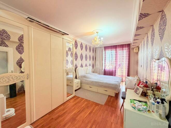 Продаётся 3-комн. новостройка 115 м², м. Ичеришехер, photo 5 from 12