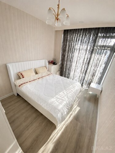 Сдается 2-комн. новостройка 65 м², м. 8 ноября, photo 4 from 9
