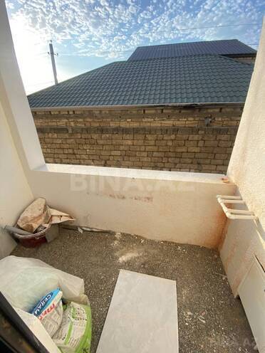 Satılır 3 otaqlı yeni tikili 54 m², Masazır q., photo 12 from 13