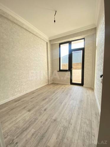 Satılır 3 otaqlı yeni tikili 54 m², Masazır q., photo 1 from 13