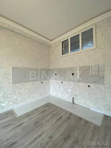 Satılır 3 otaqlı yeni tikili 54 m², Masazır q., photo 5 from 13