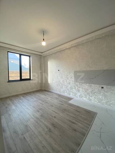 Satılır 3 otaqlı yeni tikili 54 m², Masazır q., photo 4 from 13