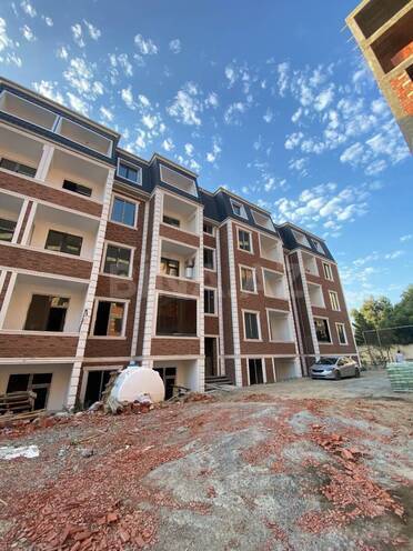 Satılır 3 otaqlı yeni tikili 54 m², Masazır q., photo 11 from 13