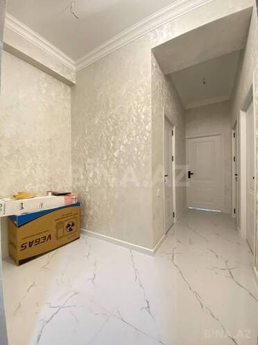 Satılır 3 otaqlı yeni tikili 54 m², Masazır q., photo 8 from 13