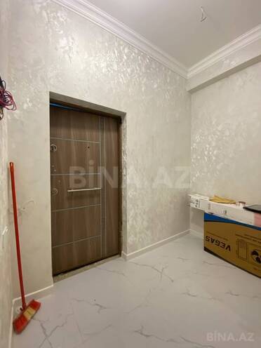 Satılır 3 otaqlı yeni tikili 54 m², Masazır q., photo 10 from 13