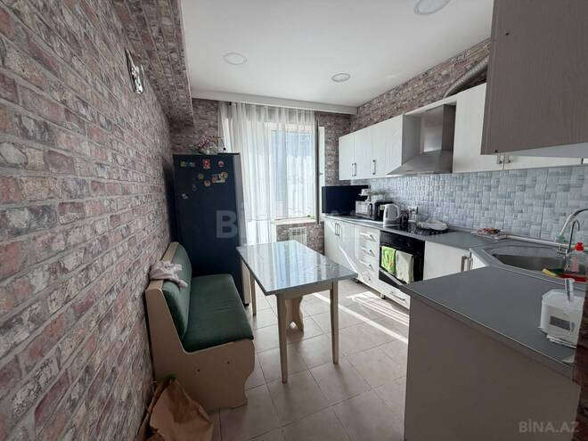 Продаётся 3-комн. новостройка 115 м², м. Ичеришехер, photo 10 from 12