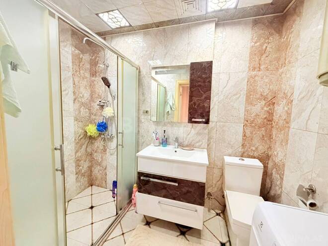 Продаётся 3-комн. новостройка 115 м², м. Ичеришехер, photo 11 from 12