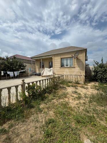 Продаётся 3-комн. дом/дача 70 м², пос. Забрат, photo 1 from 12