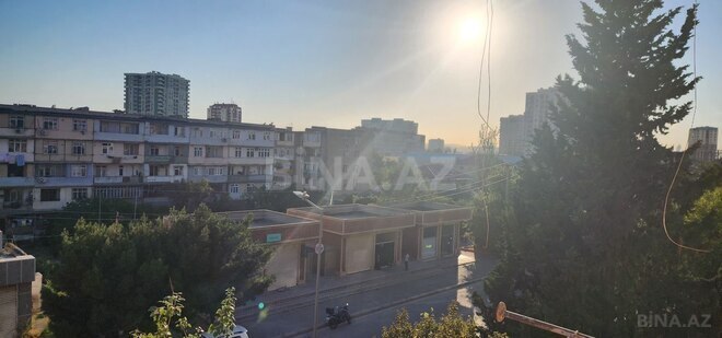 Satılır 3 otaqlı köhnə tikili 70 m², Həzi Aslanov m., photo 11 from 15