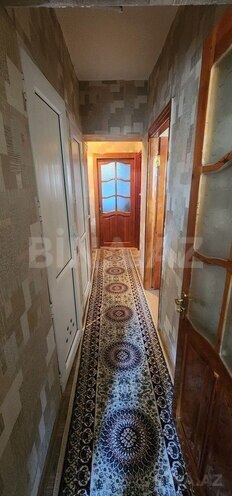 Satılır 3 otaqlı köhnə tikili 70 m², Həzi Aslanov m., photo 7 from 15