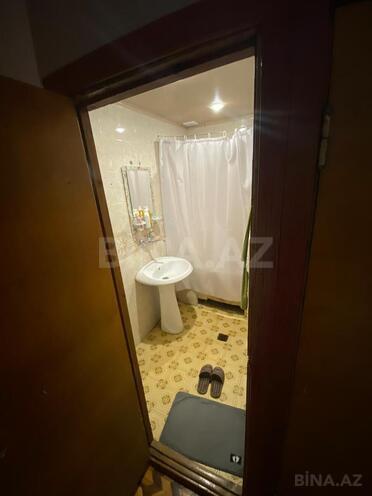 Satılır 2 otaqlı köhnə tikili 61 m², Şah İsmayıl Xətai m., photo 10 from 12